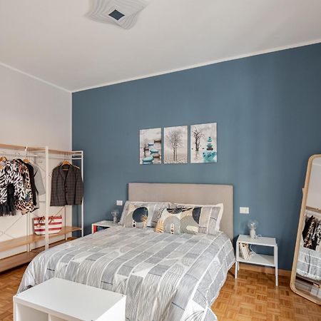 Gardenie House Apartment Roma Exterior foto
