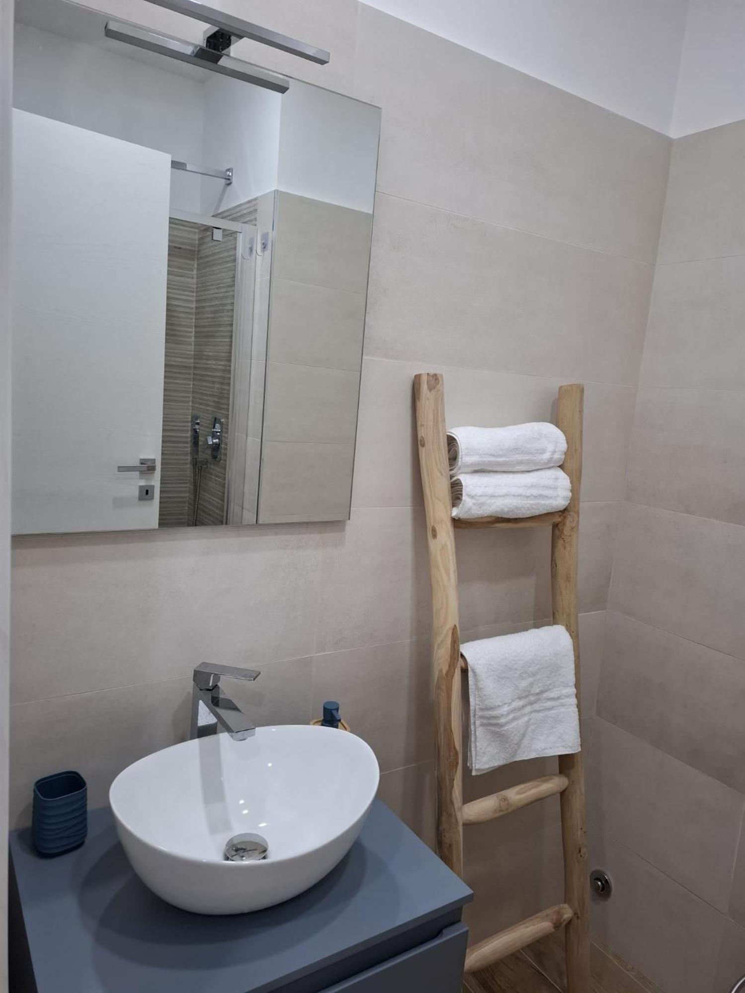 Gardenie House Apartment Roma Exterior foto