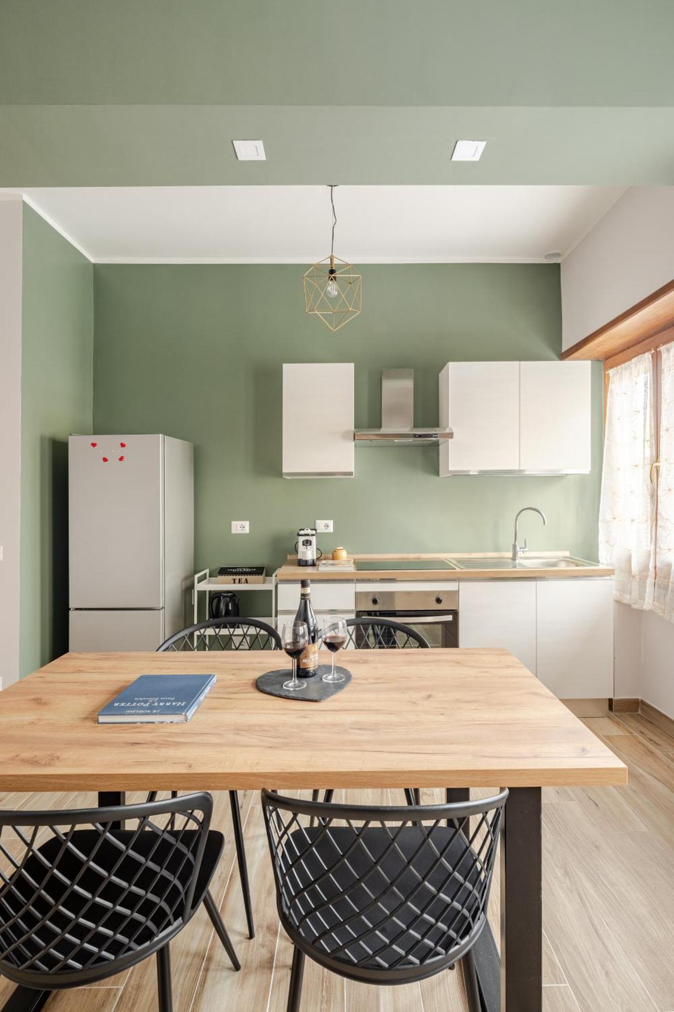 Gardenie House Apartment Roma Exterior foto