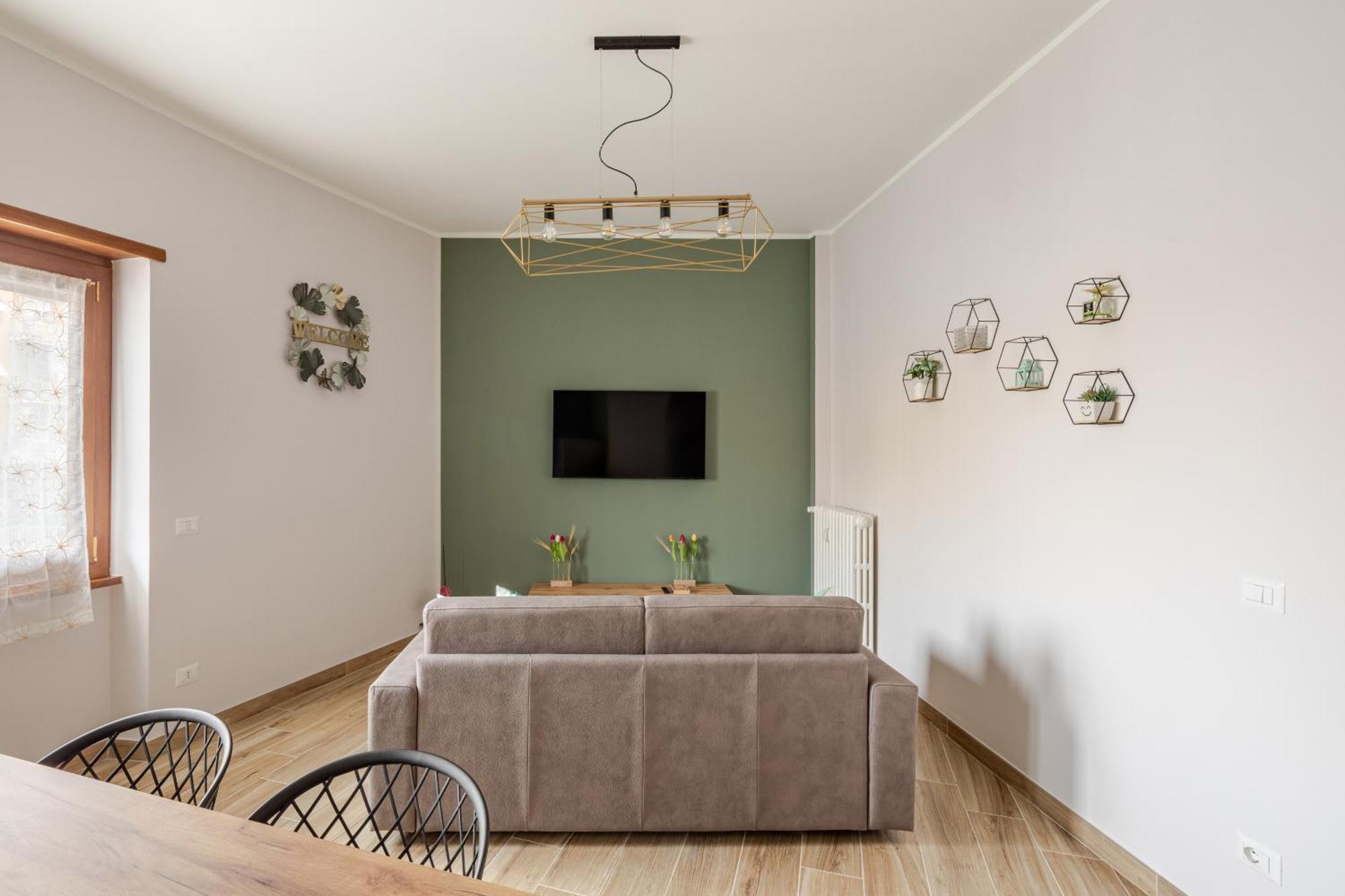 Gardenie House Apartment Roma Exterior foto