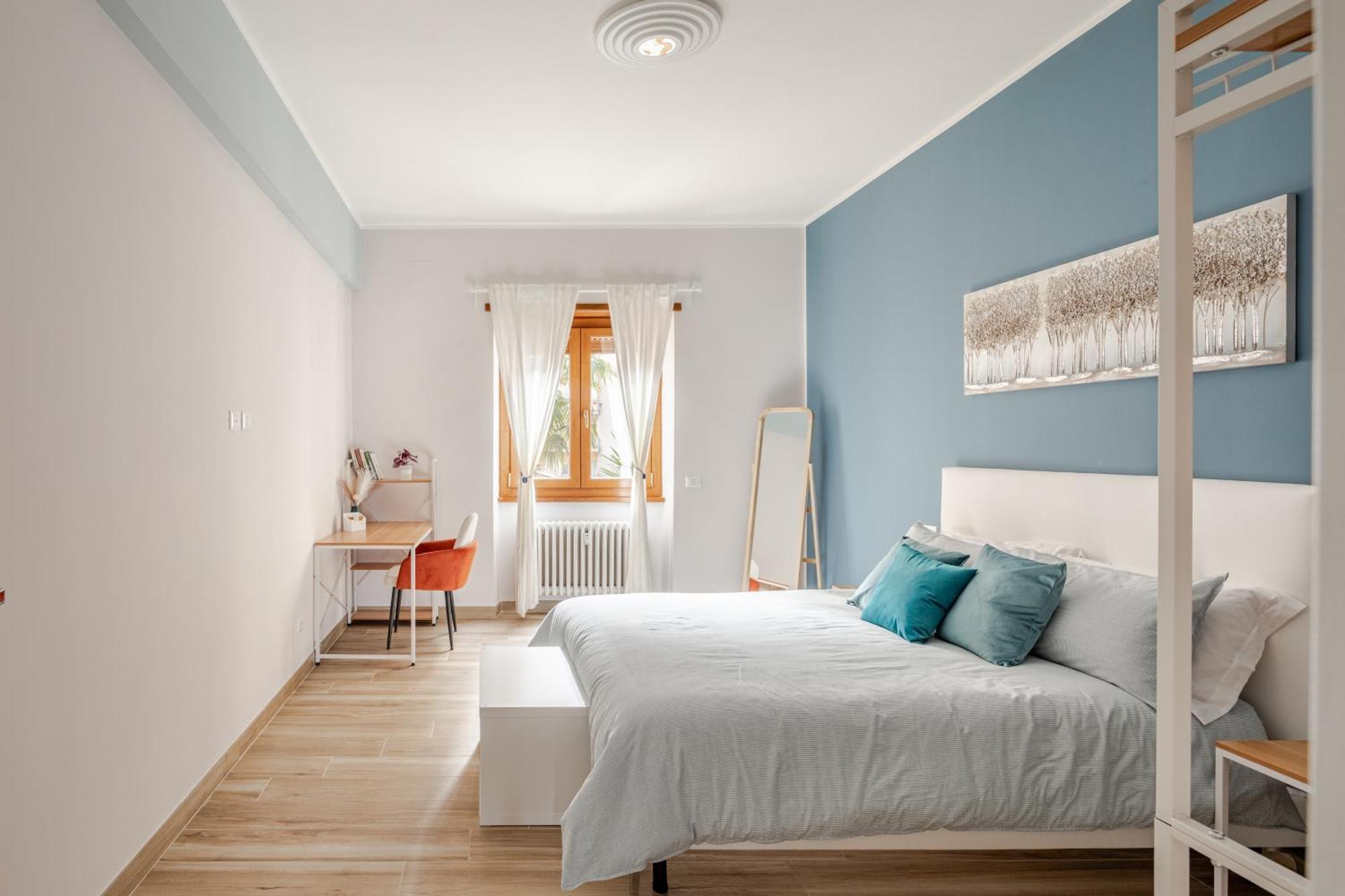 Gardenie House Apartment Roma Exterior foto