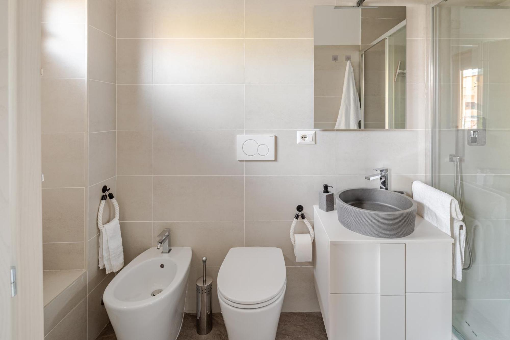 Gardenie House Apartment Roma Exterior foto