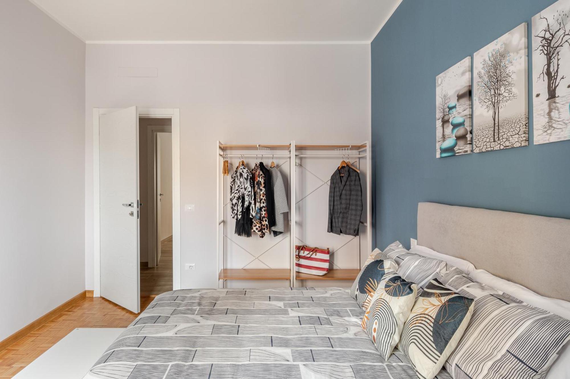 Gardenie House Apartment Roma Exterior foto