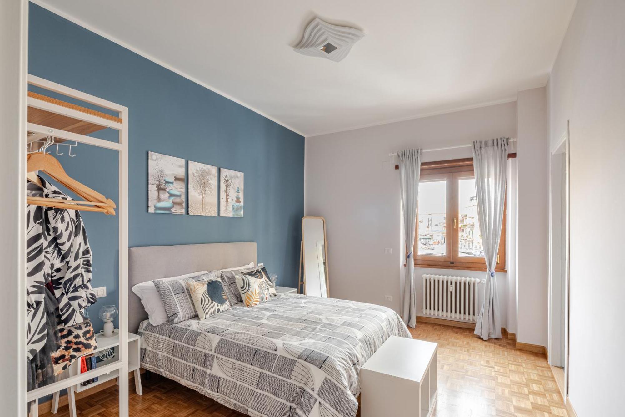 Gardenie House Apartment Roma Exterior foto
