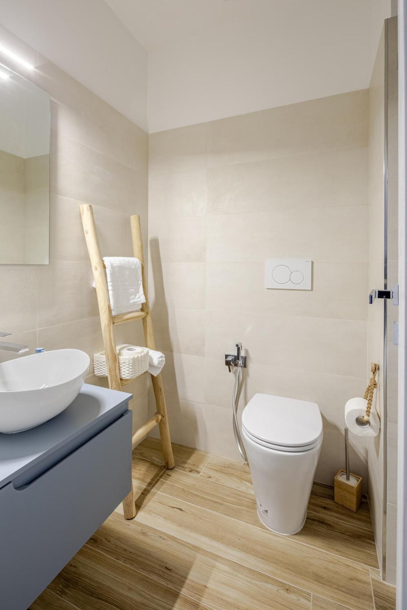 Gardenie House Apartment Roma Exterior foto