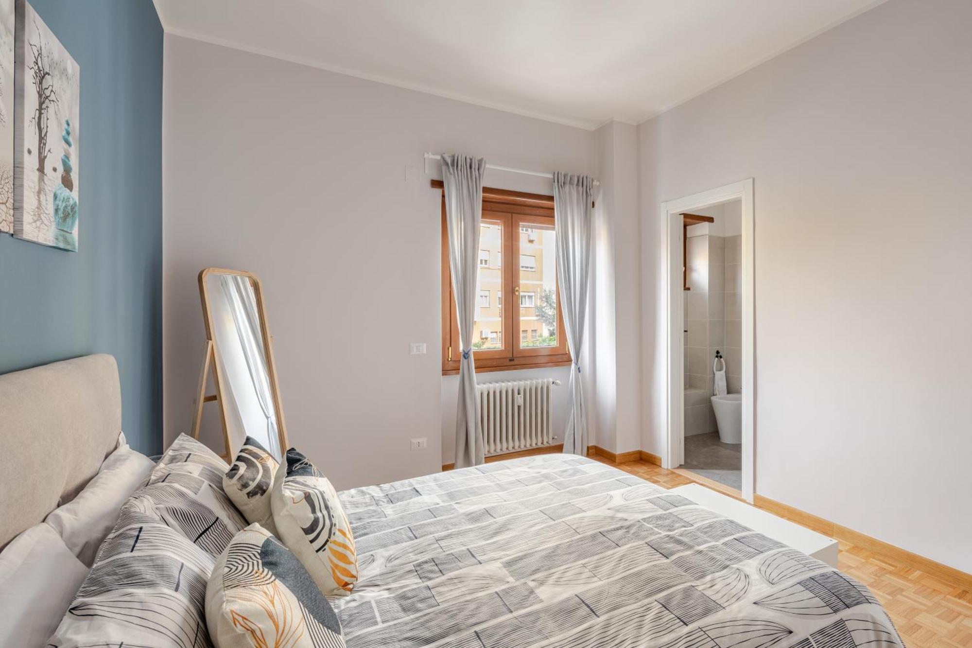 Gardenie House Apartment Roma Exterior foto